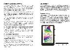 User manual Effire ColorBook TR701 