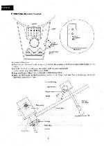 Service manual Luxman PD-262, PD-264