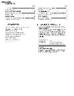 Service manual Panasonic CQ-EB6260