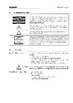 Service manual Studer (Revox) A779
