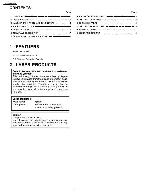 Service manual Panasonic CX-DV1071