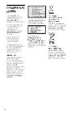 User manual Sony BDP-S370 