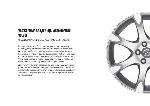 User manual Volvo XC90 (2010) 