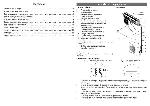 User manual AEG ACS-125HR 