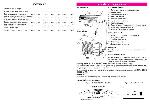 User manual AEG ACS-09HR 