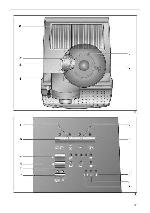 User manual AEG CF-350 