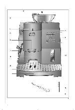 User manual AEG CP-2500 