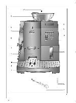 Инструкция AEG CP-3500 