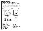 User manual AEG EA 200 