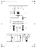 User manual AEG EA 150 