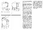 User manual AEG EWA 175 