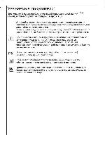 User manual AEG MC-2660E 