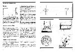 User manual AEG OKO FAVORIT 475 