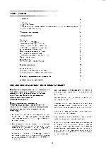 User manual AEG OKO SANTO 2936 