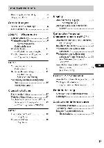 User manual Aiwa AWP-ZP1 