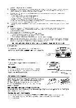 User manual Aiwa CSD-TD21 