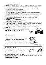 User manual Aiwa CSD-TD31 