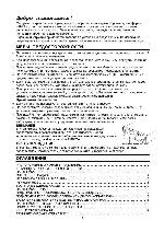 User manual Aiwa CT-RV425 