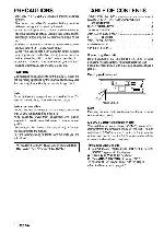 User manual Aiwa CT-R442 