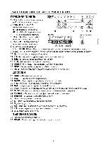 User manual Aiwa CT-X310 