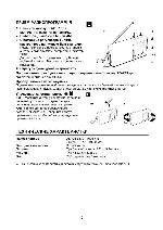 User manual AIWA FR-C12 