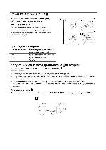 User manual AIWA HS-GM600 