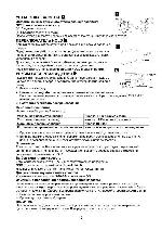 User manual AIWA HS-GMX600 