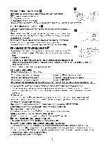 User manual AIWA HS-PX207 