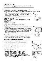 User manual AIWA HS-TA493 