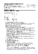 User manual AIWA JAX-V10 