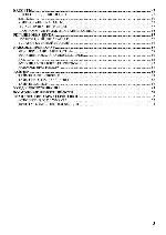 User manual AIWA NSX-RV85 