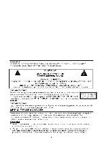 User manual AIWA NSX-S111 