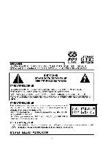 User manual AIWA NSX-S898 