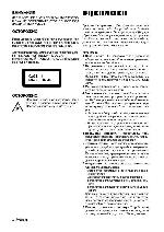 User manual AIWA NSX-S90 