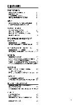 User manual AIWA NSX-V25 