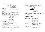 User manual AIWA RM-77 