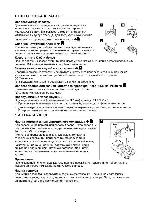 User manual Aiwa TP-M330 