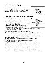 User manual Aiwa TP-M330 