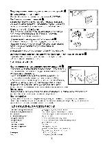 User manual Aiwa TP-VS610 
