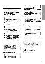 User manual Aiwa XD-DV530 