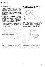 User manual Akai ACR-57 