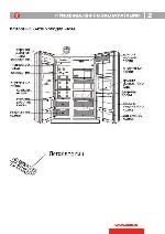 User manual Akai ARL-2522MS 