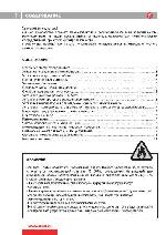 User manual Akai ARL-3342D 