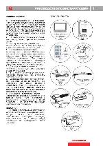 User manual Akai ATF-710 