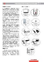 User manual Akai ATF-957 