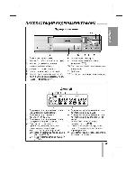 User manual Akai VS-J417EDG 