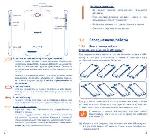 Инструкция Alcatel OT-8000D 