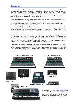 Инструкция Allen&Heath iLive v1.7 (Hardware) 