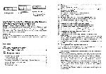 User manual Alpine CDM-7871R 