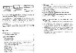 User manual Alpine CDM-7892R 